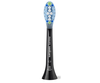 Końcówka do szczoteczek Philips Sonicare Końcówki do szczoteczki HX9042/88 2szt.